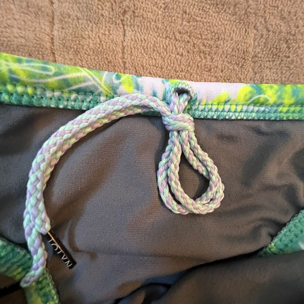 Jolyn Bikini Bottom Bali Large Domi New With Tags — image 4 of 6